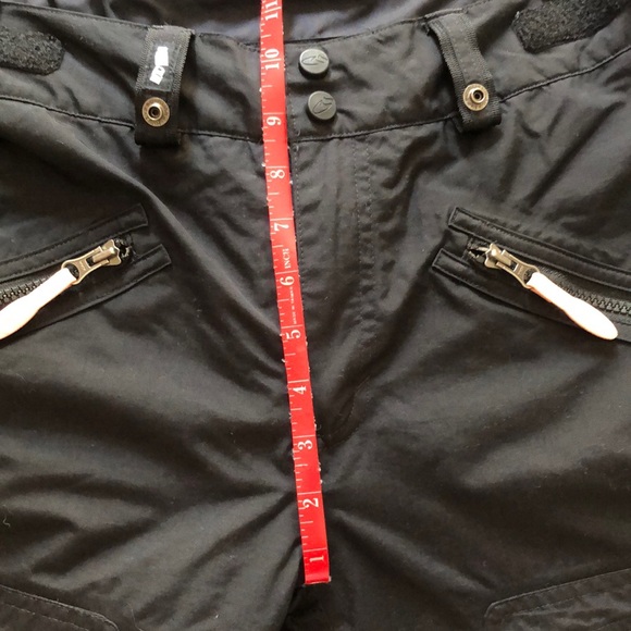 Bonfire Snowboard Ski Pant - Picture 15 of 16